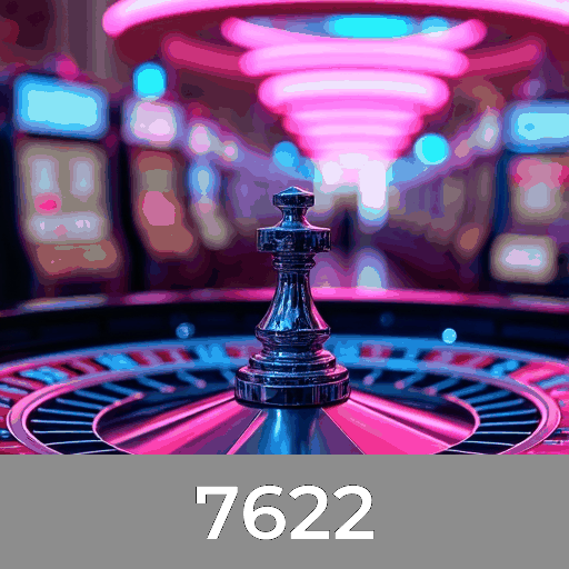 Aposte com o App 7622: Experiência Rápida e Segura