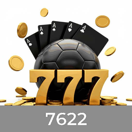 7622: Descubra o Realismo do Casino VIP Brasileiro com Croupiers ao Vivo